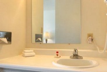 Motel Super 8 Alturas  | Alturas | California | United States 6