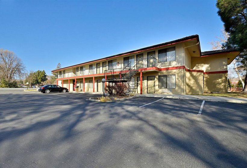 Hotel Super 8 Atascadero  | Atascadero | California | United States