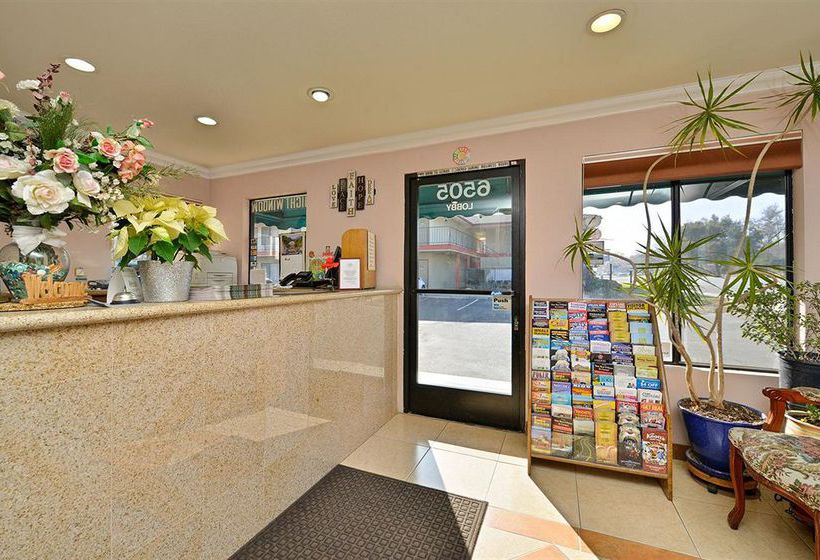 Hotel Super 8 Atascadero  | Atascadero | California | United States 1