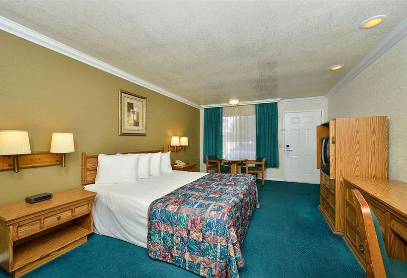 Hotel Super 8 Atascadero  | Atascadero | California | United States 2