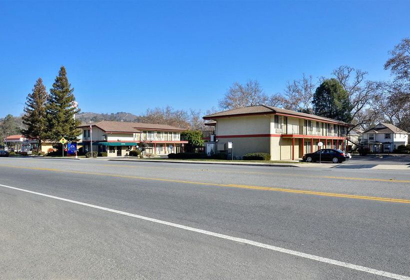 Hotel Super 8 Atascadero  | Atascadero | California | United States 3