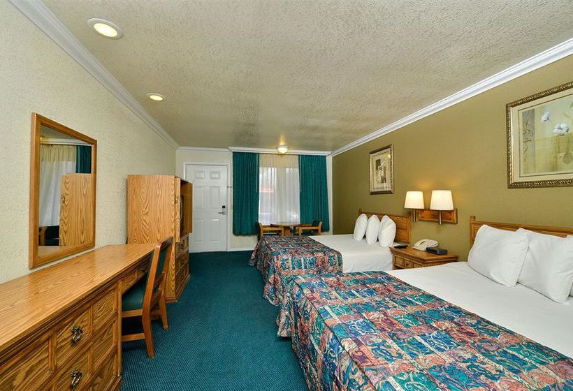 Hotel Super 8 Atascadero  | Atascadero | California | United States 4