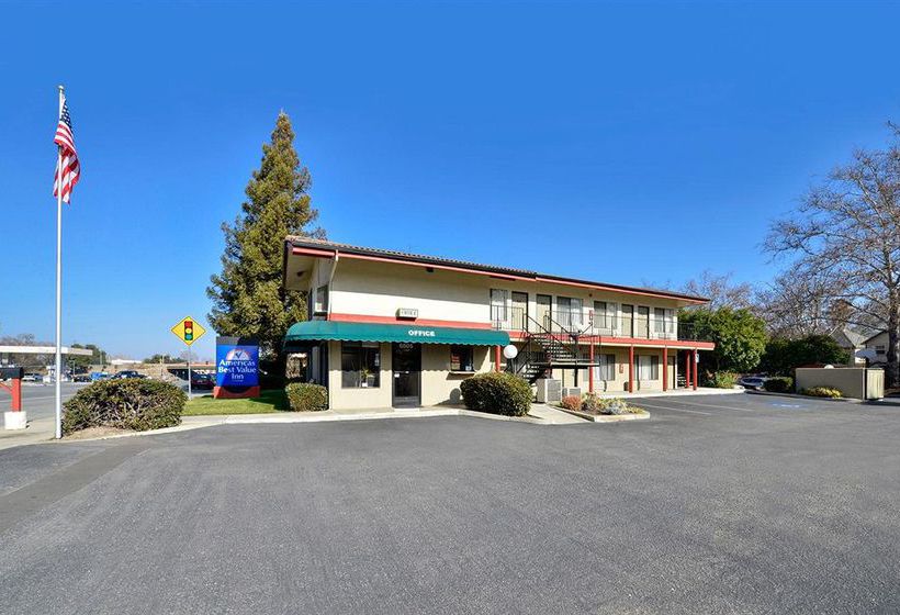 Hotel Super 8 Atascadero  | Atascadero | California | United States 5