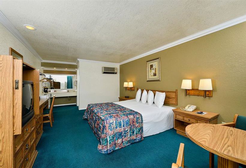Hotel Super 8 Atascadero  | Atascadero | California | United States 6