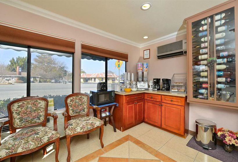 Hotel Super 8 Atascadero  | Atascadero | California | United States 7