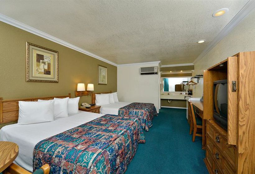 Hotel Super 8 Atascadero  | Atascadero | California | United States 9