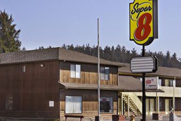 Motel Super 8 Crescent City  | Crescent City | California | United States 2