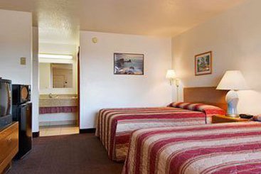 Motel Super 8 Crescent City  | Crescent City | California | United States 3