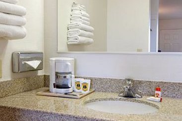 Motel Super 8 Crescent City  | Crescent City | California | United States 4