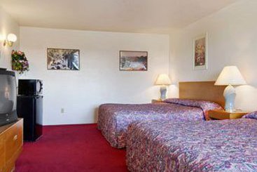 Motel Super 8 Crescent City  | Crescent City | California | United States 5