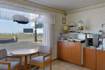 Motel Super 8 Crescent City  | Crescent City | California | United States 6