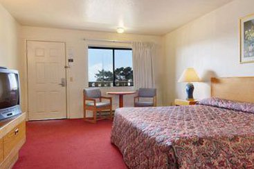 Motel Super 8 Crescent City  | Crescent City | California | United States 7