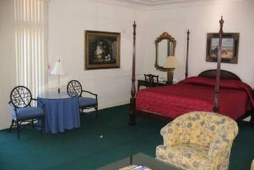 Hotel Tally Ho Inn  | Carmel | California | United States 1