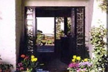 Hotel Tally Ho Inn  | Carmel | California | United States 2