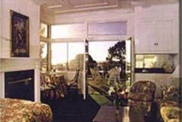 Hotel Tally Ho Inn  | Carmel | California | United States 3