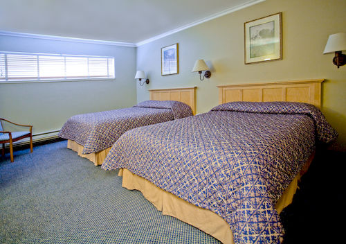Surf Motel  | Fort Bragg | California | United States 10