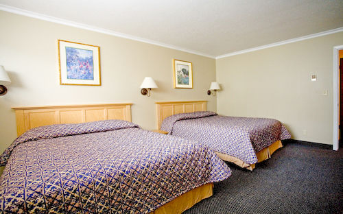 Surf Motel  | Fort Bragg | California | United States 11