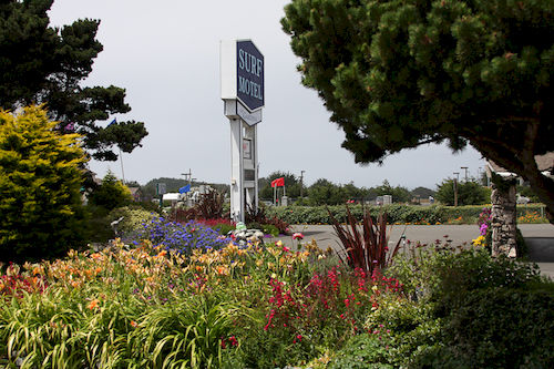 Surf Motel  | Fort Bragg | California | United States 17