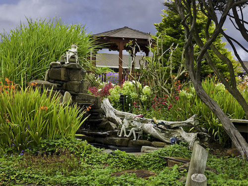 Surf Motel  | Fort Bragg | California | United States 18