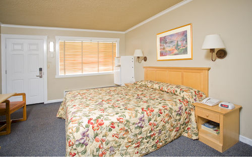 Surf Motel  | Fort Bragg | California | United States 9