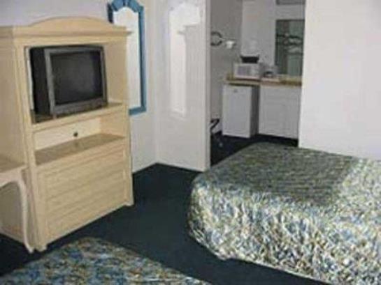 Town House Motel Eureka  | Eureka | California | United States 1