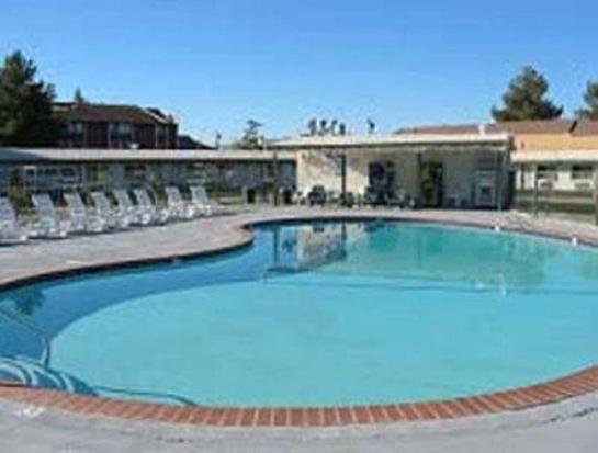 Town House Motel Eureka  | Eureka | California | United States 3