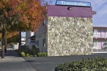 Hotel Travelodge Fresno Highway 41