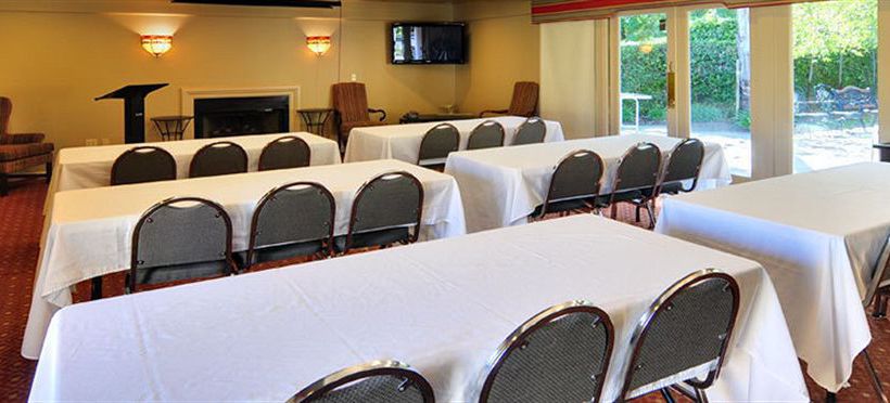 Hotel University Park Inn & Conf Ctr  | Davis | California | United States 1