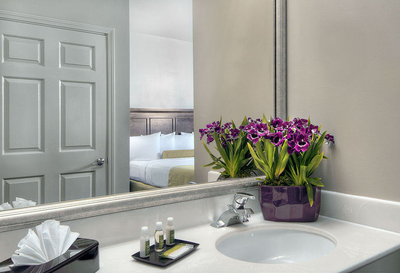 Hotel University Park Inn & Conf Ctr  | Davis | California | United States 10