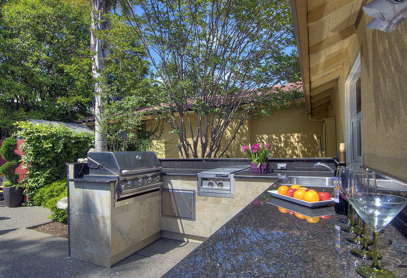 Hotel University Park Inn & Conf Ctr  | Davis | California | United States 11