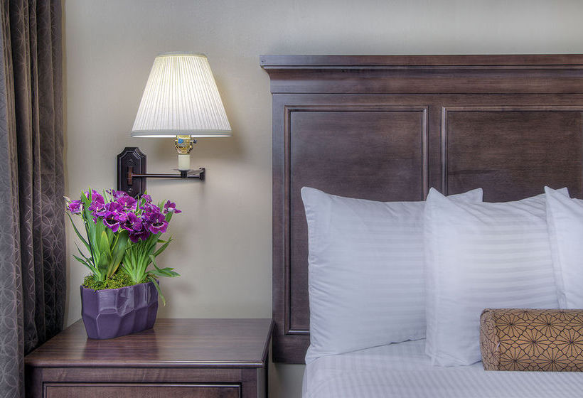 Hotel University Park Inn & Conf Ctr  | Davis | California | United States 15