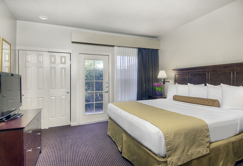 Hotel University Park Inn & Conf Ctr  | Davis | California | United States 16