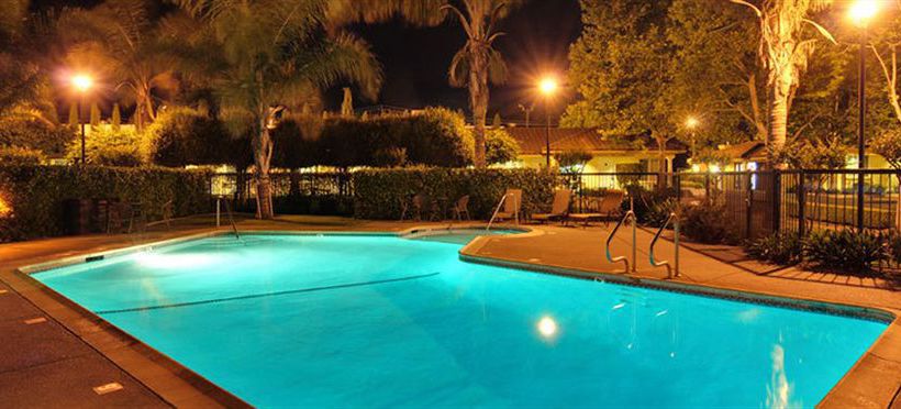 Hotel University Park Inn & Conf Ctr  | Davis | California | United States 2