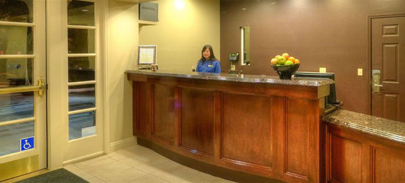 Hotel University Park Inn & Conf Ctr  | Davis | California | United States 3