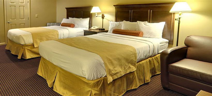 Hotel University Park Inn & Conf Ctr  | Davis | California | United States 4