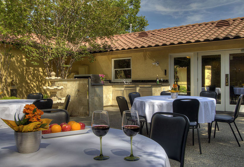 Hotel University Park Inn & Conf Ctr  | Davis | California | United States 6