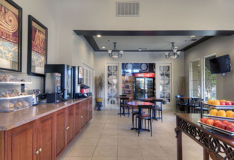 Hotel University Park Inn & Conf Ctr  | Davis | California | United States 7