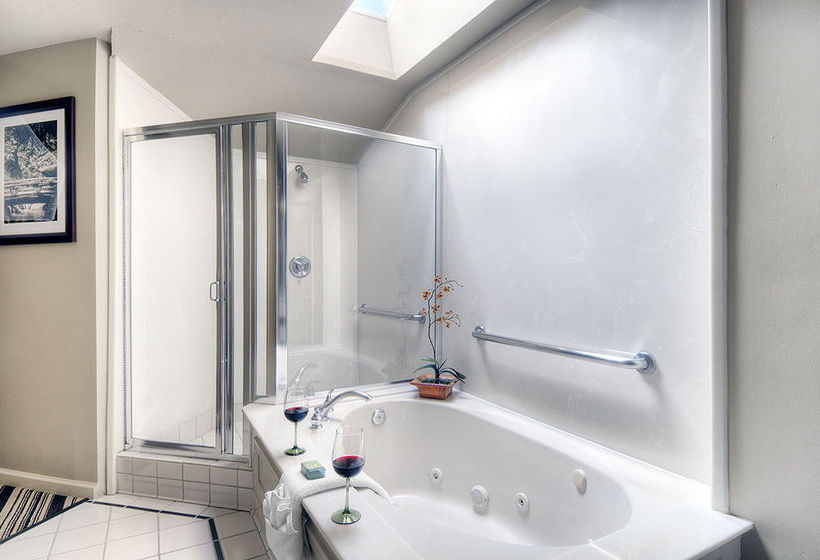 Hotel University Park Inn & Conf Ctr  | Davis | California | United States 8