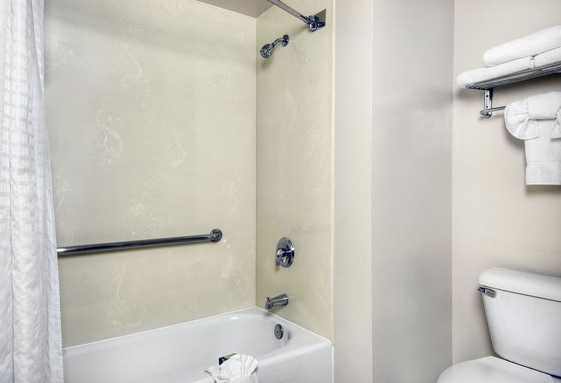 Hotel University Park Inn & Conf Ctr  | Davis | California | United States 9