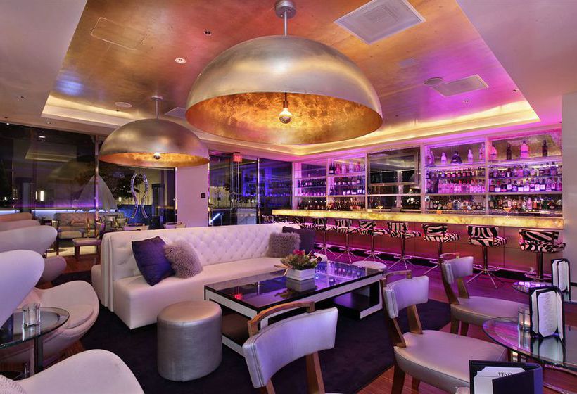 Hotel Avenue of the Arts Wyndham 