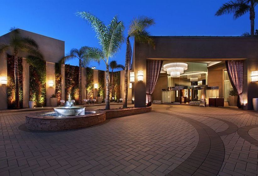 Hotel Avenue of the Arts Wyndham  | Costa Mesa | California | United States 1