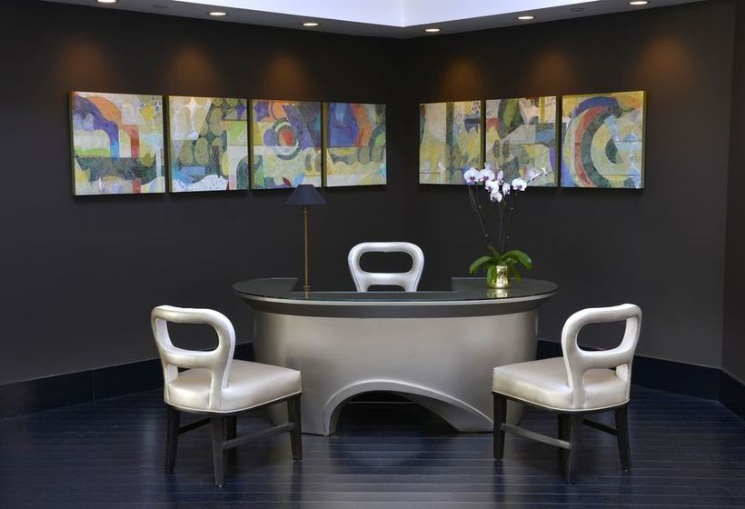 Hotel Avenue of the Arts Wyndham  | Costa Mesa | California | United States 11