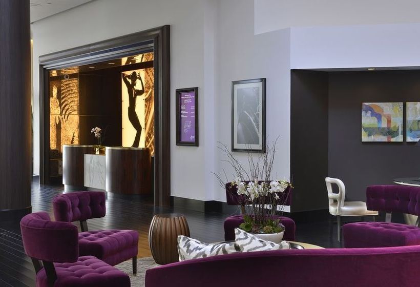 Hotel Avenue of the Arts Wyndham  | Costa Mesa | California | United States 12