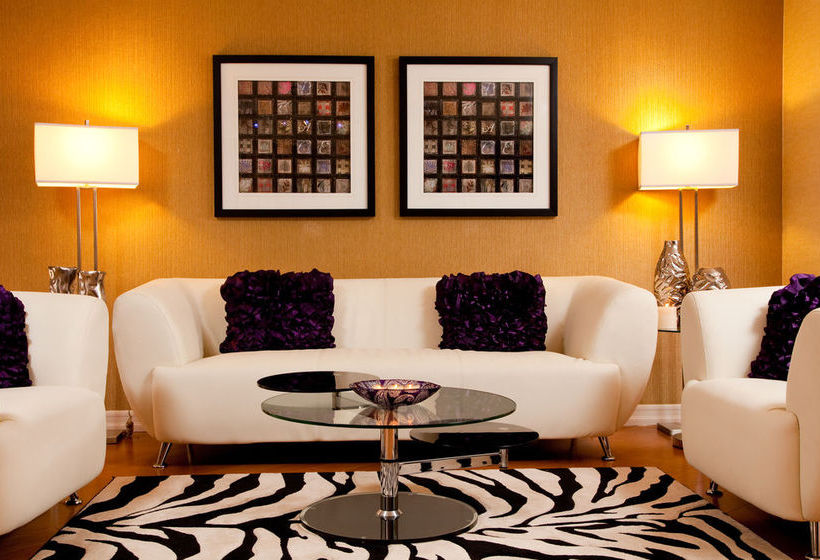 Hotel Avenue of the Arts Wyndham  | Costa Mesa | California | United States 13