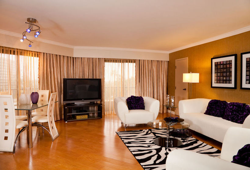 Hotel Avenue of the Arts Wyndham  | Costa Mesa | California | United States 14