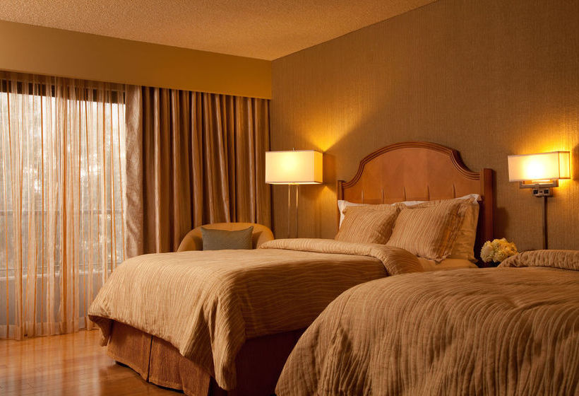 Hotel Avenue of the Arts Wyndham  | Costa Mesa | California | United States 15