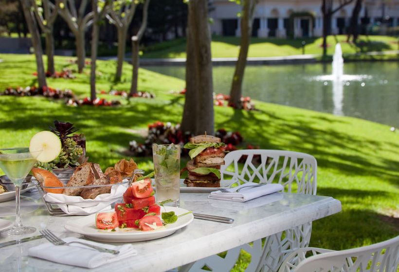 Hotel Avenue of the Arts Wyndham  | Costa Mesa | California | United States 16