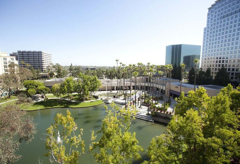 Hotel Avenue of the Arts Wyndham  | Costa Mesa | California | United States 17