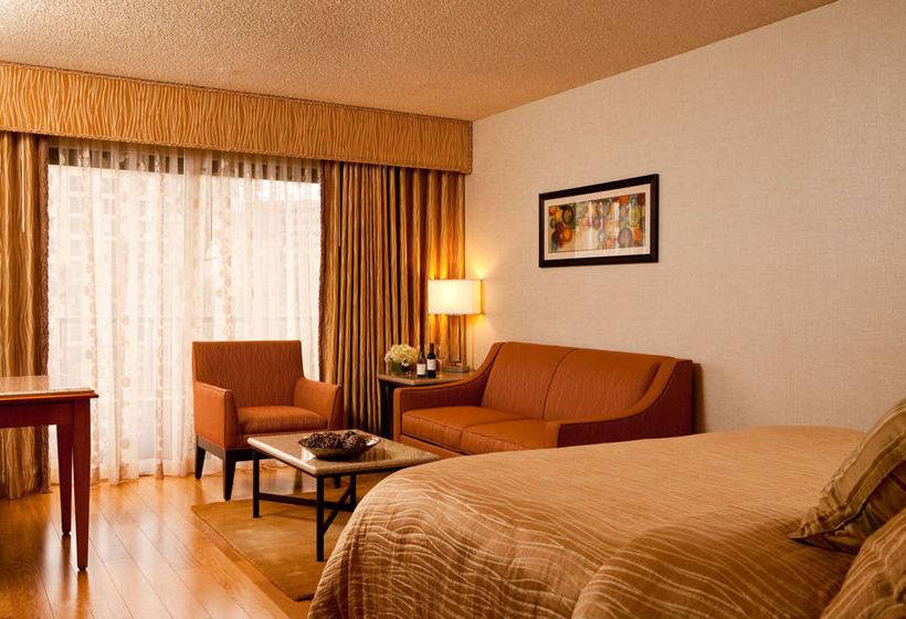 Hotel Avenue of the Arts Wyndham  | Costa Mesa | California | United States 18