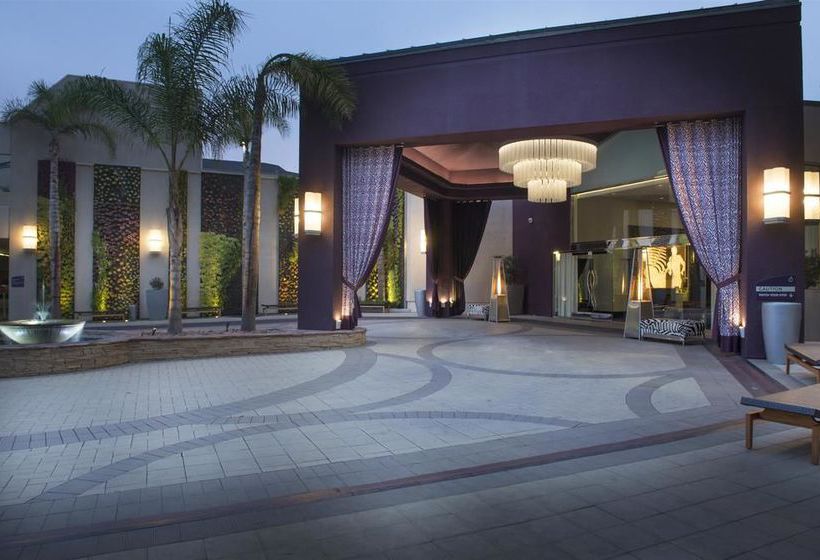 Hotel Avenue of the Arts Wyndham  | Costa Mesa | California | United States 19